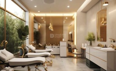 北京男士养生SPA：都市男性的深度疗愈与身心重启之道