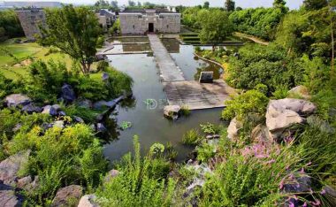 北京足疗按摩馆:腿部按摩不只是放松,更是藏在脚下的养生密码