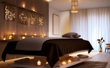 北京丰台男士按摩:职场人专属的解压新方式