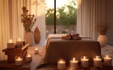 北京海淀SPA会所体验:在都市快节奏中寻找身体与感官的平衡