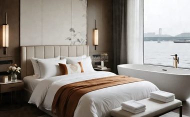 北京同城个人按摩服务–解锁都市人高效养生新方式