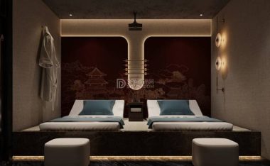 北京男士减压SPA:不止是放松,更是成年男性的情绪出口