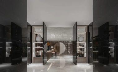 北京养生按摩馆｜藏在都市里的治愈系松弛感