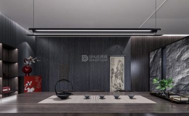 北京SPA会所:不止是放松,藏在都市里的身心疗愈秘境