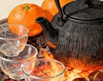 山沐茶居茶壹号院