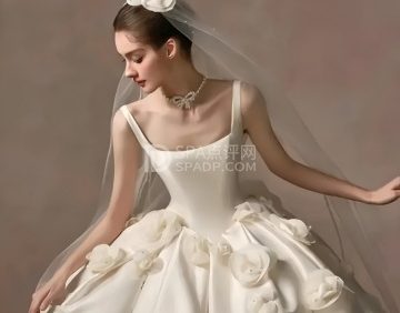 北京云缦婚纱礼服馆