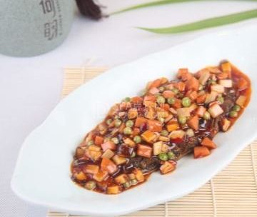 静莲斋素食坊（北京仙人洞村店）