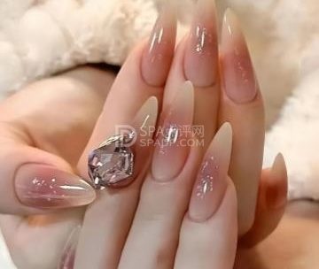 纤指秀美甲美睫