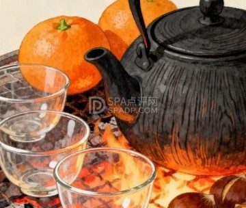 山沐茶居茶壹号院