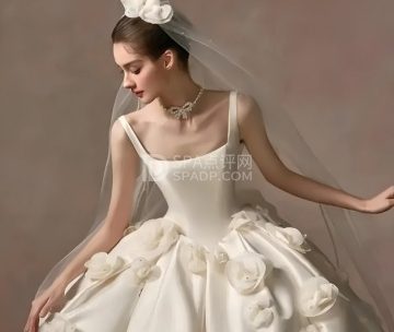 北京云缦婚纱礼服馆