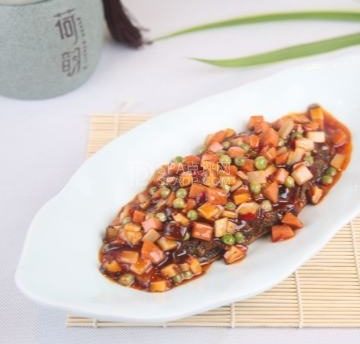 静莲斋素食坊（北京仙人洞村店）