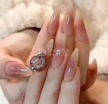 纤指秀美甲美睫