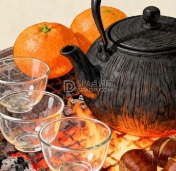 山沐茶居茶壹号院