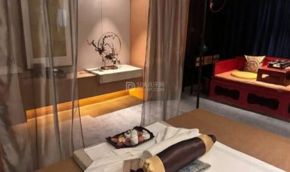 北京朝阳柔式SPA–沐槿汐为什么总让人下班后忍不住想去