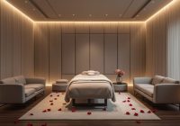 北京水疗SPA-慢空间里的身心养护指南