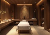 北京上班族养生放松好去处–专业足底按摩SPA超靠谱