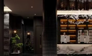 幽觅养生SPA