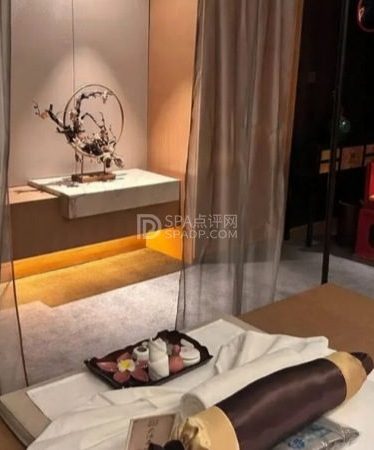 北京朝阳柔式SPA–沐槿汐为什么总让人下班后忍不住想去