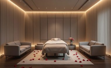 北京水疗SPA-慢空间里的身心养护指南