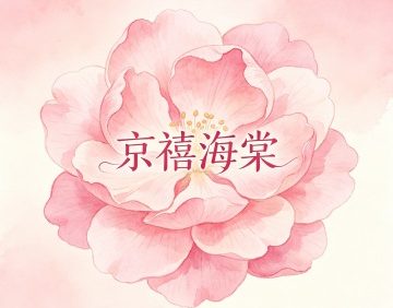 京禧海棠
