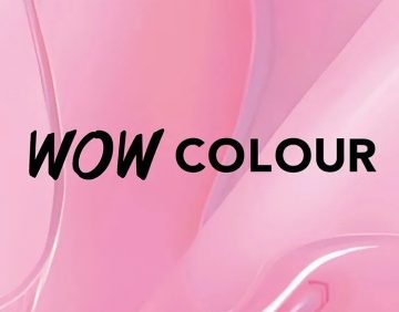 WOWCOLOUR（瀛海环宇坊店）