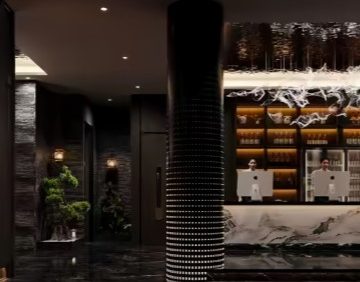 幽觅养生SPA