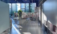 雨枫书馆未来馆（未来科学城店）