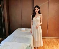 北京三里屯个人养生工作室探店｜甜夏小姐姐独道手法，老客私藏定点放松地