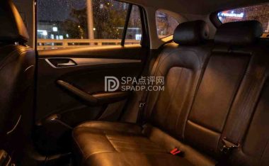 北京海淀区西二旗SPA舒服不舒服，看有没有被带着加项目