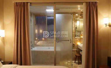 北京北苑休闲会所到底值不值得约？舒服感藏在这些小地方
