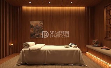 北京私人保健按摩真实体验，都市上班族日常解压好去处