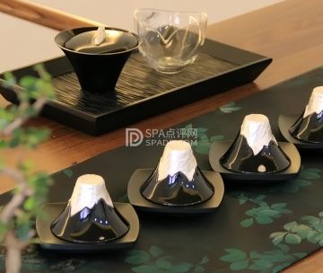 御养茶坊