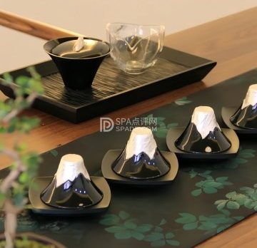 御养茶坊