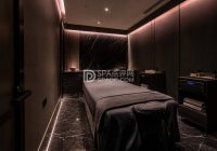 中午贴秋膘，晚上去放松：双井SPA双人四手至尊服务的舒爽