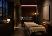 加班到夜里也能松下来：北京朝阳区酒仙桥个人柔式SPA工作室怎么约