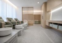 北京丰台区六里桥足疗按摩SPA-享受一次循序渐进的放松