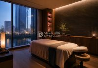 北京通州区运河商务区个人SPA工作室怎么找