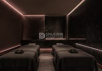通州夜风一吹，只想找个安静房间：北京通州区九棵树家庭式SPA攻略