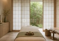 北京海淀区苏州街足疗按摩SPA-为你准备的放松套餐