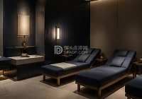 去北京海淀区魏公村按摩，中式推拿怎么才能按得实在