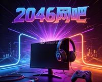 2046网吧（鼓楼南街店）