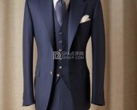 DARKHALL西服定制·婚纱旗袍祥云小镇店