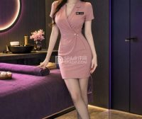 北京家庭式思足探店：一次卸下满身的疲惫-妲妃·柔式疗愈SPA
