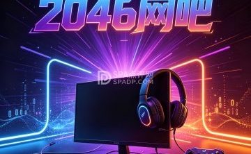 2046网吧（鼓楼南街店）