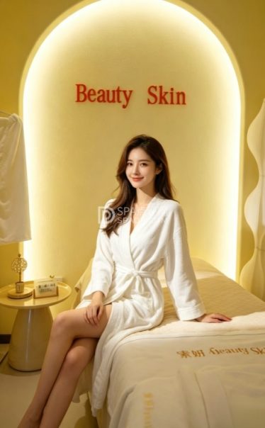 北京皮肤管理真实体验，日常清洁保湿好去处–素妍BeautySkin皮肤管理中心