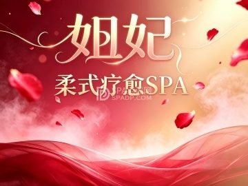 妲妃·柔式疗愈SPA