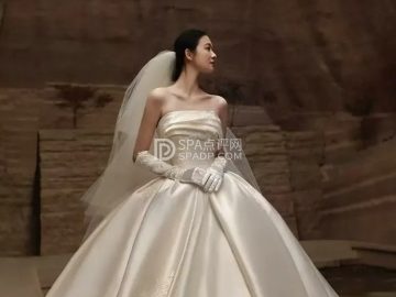 雅阔婚纱·美妆·服装租赁