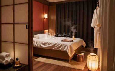 传媒大学附近夜间放松值不值得去？好的体验不玄，细节就说明很多