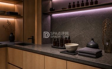 脑子转了一整天，北京海淀区中关村精油SPA按摩怎么选才不腻