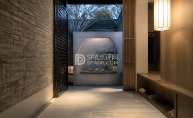 夜里想安静一会：北京东城区安定门私人按摩工作室带给你的从容放松